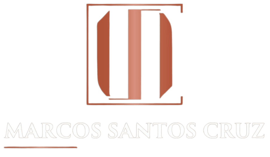 Logo Marcos Santos Cruz